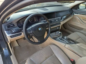BMW 530 d xDrive, снимка 11