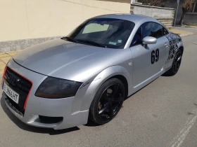 Audi Tt, снимка 6