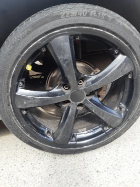 Audi Tt, снимка 4