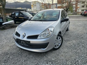 Renault Clio 1.5 DCI 137000KM, снимка 1