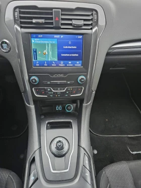 Ford Mondeo 2.0 dCi 150 EDC, снимка 9