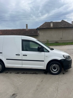 VW Caddy 2.0, снимка 2