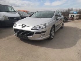 Peugeot 407 1.8i 16V GERMANY , снимка 2