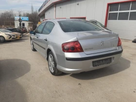 Peugeot 407 1.8i 16V GERMANY , снимка 6