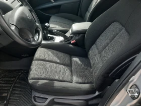Peugeot 407 1.8i 16V GERMANY , снимка 7
