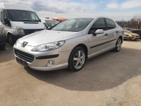 Peugeot 407 1.8i 16V GERMANY , снимка 1