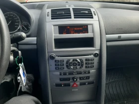 Peugeot 407 1.8i 16V GERMANY , снимка 11