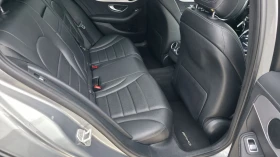 Mercedes-Benz C 220 FULL SERVICE AMG-Lein Панорама Навигация , снимка 10