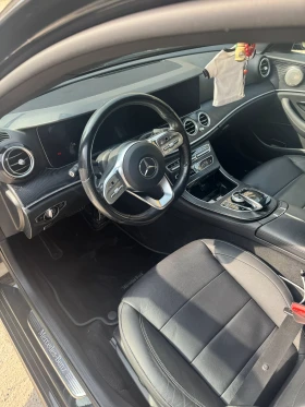 Mercedes-Benz E 220, снимка 6