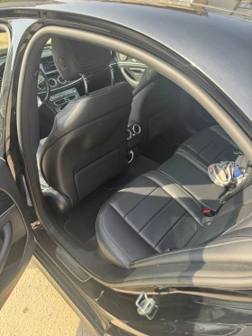 Mercedes-Benz E 220, снимка 11