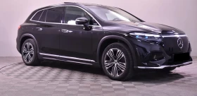 Mercedes-Benz EQS 580 4MATIC, снимка 2