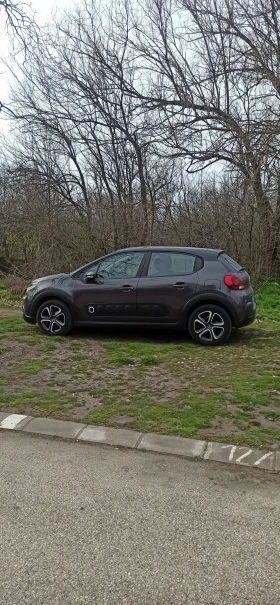 Citroen C3 38 000км., снимка 5