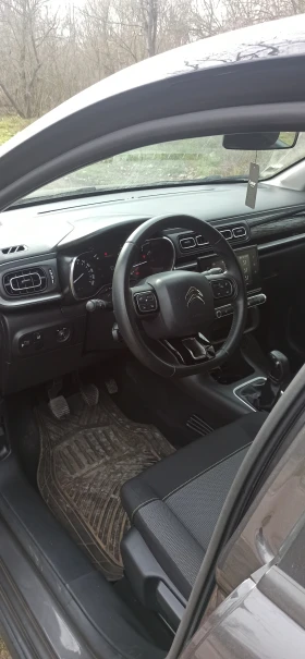 Citroen C3 38 000км., снимка 9