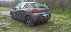 Citroen C3 38 000км., снимка 4