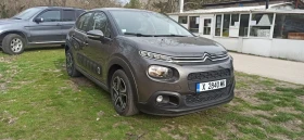 Citroen C3 38 000км., снимка 2