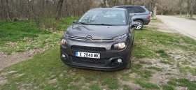 Citroen C3 38 000км., снимка 1