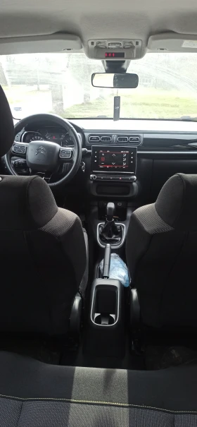 Citroen C3 38 000км., снимка 6