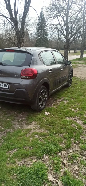 Citroen C3 38 000км., снимка 4