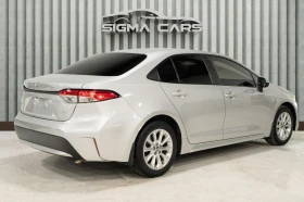 Toyota Corolla LE* FWD* АвтоКредит* (ЦЕНА ДО БГ), снимка 4