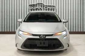 Toyota Corolla LE* FWD* АвтоКредит* (ЦЕНА ДО БГ), снимка 2