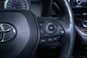 Toyota Corolla LE* FWD* АвтоКредит* (ЦЕНА ДО БГ), снимка 12