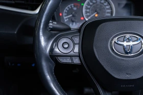Toyota Corolla LE* FWD* АвтоКредит* (ЦЕНА ДО БГ), снимка 13
