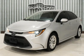 Toyota Corolla LE* FWD* АвтоКредит* (ЦЕНА ДО БГ), снимка 1