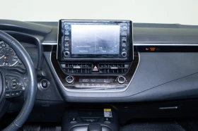 Toyota Corolla LE* FWD* АвтоКредит* (ЦЕНА ДО БГ), снимка 14