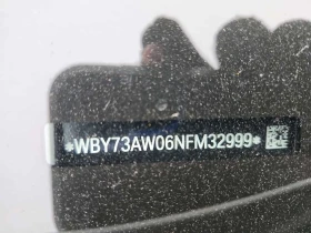 BMW i4 EDRIVE40  CARFAX, снимка 17