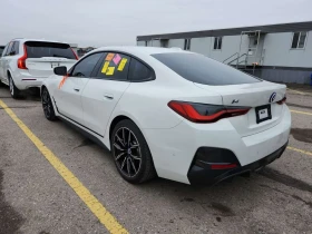 BMW i4 EDRIVE40  CARFAX, снимка 4