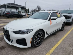 BMW i4 EDRIVE40  CARFAX, снимка 1