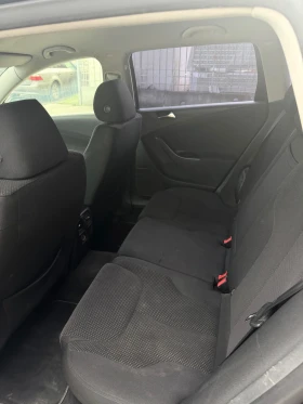 VW Passat 2.0 TDI - Парктроник, снимка 9
