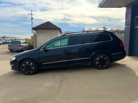 VW Passat 2.0 TDI - Парктроник, снимка 4
