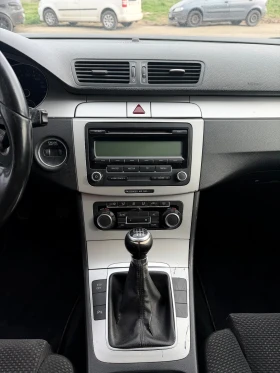 VW Passat 2.0 TDI - Парктроник, снимка 8
