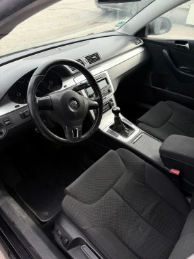 VW Passat 2.0 TDI - Парктроник, снимка 7