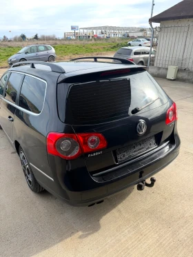 VW Passat 2.0 TDI - Парктроник, снимка 5