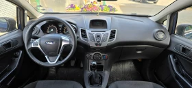 Ford Fiesta, снимка 5