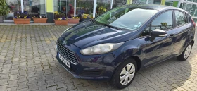 Ford Fiesta, снимка 4