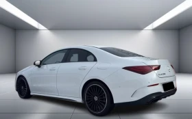 Mercedes-Benz CLA 200 = AMG Line = Advanced Plus Гаранция, снимка 2