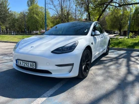 Tesla Model 3 Long range, снимка 1