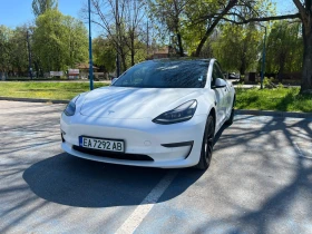 Tesla Model 3 Long range, снимка 3