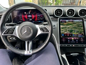 Mercedes-Benz C 180, снимка 9