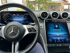 Mercedes-Benz C 180, снимка 7