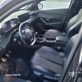Peugeot 2008 GT Line, снимка 3