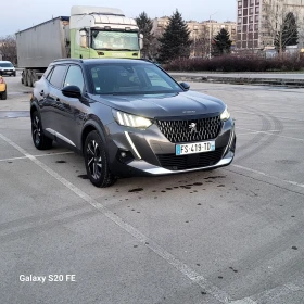 Peugeot 2008 GT Line, снимка 2
