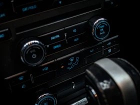 Ford Mustang 3.7 V6, снимка 4