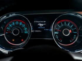 Ford Mustang 3.7 V6, снимка 5