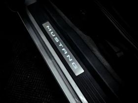 Ford Mustang 3.7 V6, снимка 8