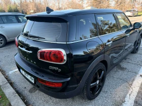 Mini Clubman  2.0D, снимка 5