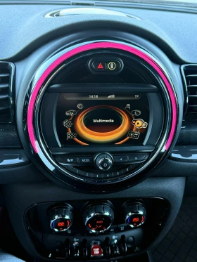 Mini Clubman  2.0D, снимка 14